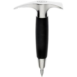 Barfly Ice Tong, Stainless, 7.1 Inch(Ice Pick)