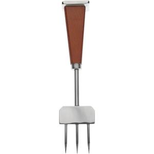 Barfly Ice Tong, Stainless, 7.1 Inch(Ice Pick Chipper)