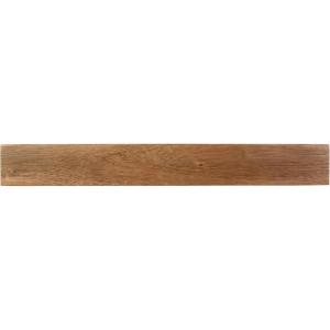 Mercer Culinary Acacia Magnetic Board, 9-1/2 x 8-5/8 x 3/4(18 x 2-3/8 x 3/4″)