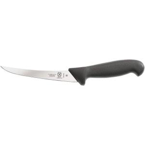 Mercer Culinary BPX Chef’s Knife, 8 Inch(Curved Boning Knife Semi-Flexible 5.9 Inch)