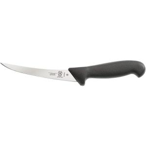 Mercer Culinary BPX Chef’s Knife, 8 Inch(Curved Boning Knife Stiff 5.9 Inch)