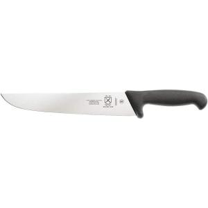 Mercer Culinary BPX Chef’s Knife, 8 Inch(European Butcher Knife 10.25 Inch)