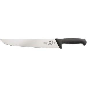Mercer Culinary BPX Chef’s Knife, 8 Inch(European Butcher Knife 12 Inch)