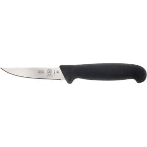 Mercer Culinary BPX Chef’s Knife, 8 Inch(Paring Knife 4-Inch)