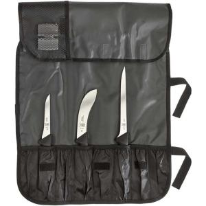 Mercer Culinary BPX Chef’s Knife, 8 Inch(Small Field Dressing Kit 5-Piece)