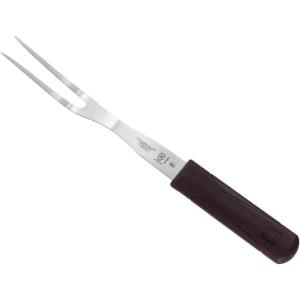Mercer Culinary Hell’s Handle 8-Inch x 3-Inch Turner – Beveled Side Edges(Cook’s Fork)