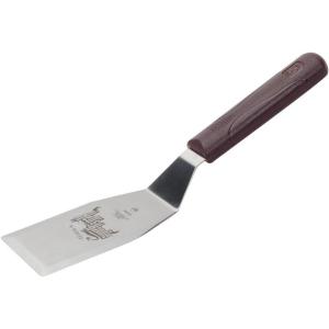 Mercer Culinary Hell’s Handle 8-Inch x 3-Inch Turner – Beveled Side Edges(Heavy Duty Turner)