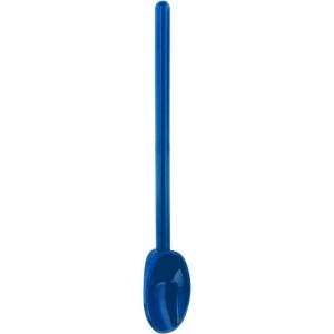 Mercer Culinary Hell’s Tools Hi-Heat Mixing Spoon, 12 Inch, Purple(Blue)
