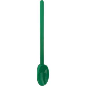 Mercer Culinary Hell’s Tools Hi-Heat Mixing Spoon, 12 Inch, Purple(Green)