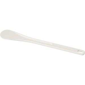 Mercer Culinary Hell’s Tools Hi-Heat Spootensil Chef Pastry Spatula 9.875 Inch(9 7/8-Inch  White)