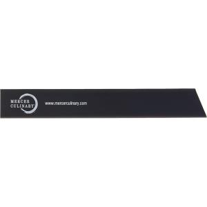 Mercer Culinary Knife Guard, 8 Inch x 2 Inch,Black(10″)
