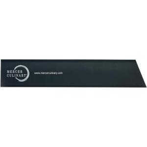 Mercer Culinary Knife Guard, 8 Inch x 2 Inch,Black(11″)