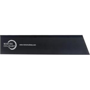 Mercer Culinary Knife Guard, 8 Inch x 2 Inch,Black(11 x 2.5 Inch)