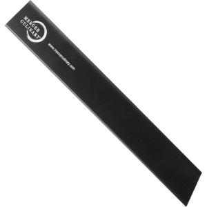 Mercer Culinary Knife Guard, 8 Inch x 2 Inch,Black(14 x 2 Inch)