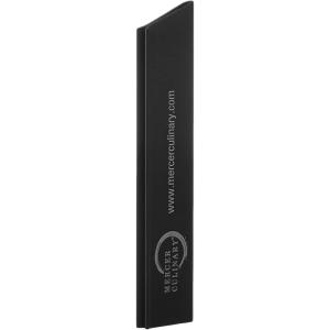 Mercer Culinary Knife Guard, 8 Inch x 2 Inch,Black(4″)