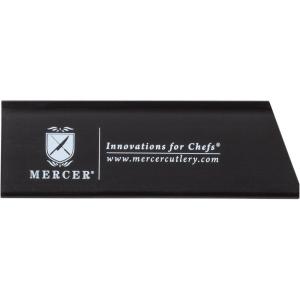 Mercer Culinary Knife Guard, 8 Inch x 2 Inch,Black(6 x 2 Inch)