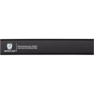 Mercer Culinary Knife Guard, 8 Inch x 2 Inch,Black(8 x 1.5 Inch)