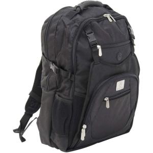 Mercer Culinary KnifePack Plus,Black(Packplus Backpack)