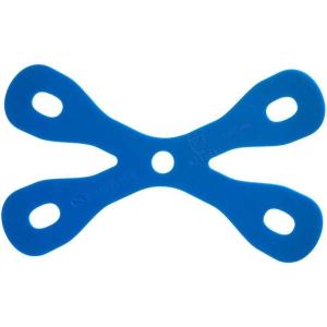Mercer Culinary M18932 Board Buddyz, 6 Inch x 10 Inch, Blue(8.9″L x 5.1″W)