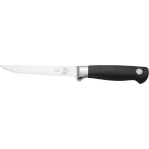 Mercer Culinary M20003 Genesis 3.5-Inch Paring Knife,Black(Boning Knife 6-inch)