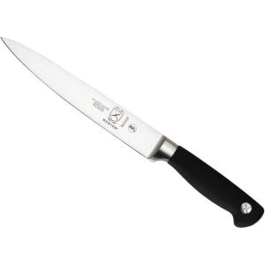 Mercer Culinary M20003 Genesis 3.5-Inch Paring Knife,Black(Carving Knife 8-inch)