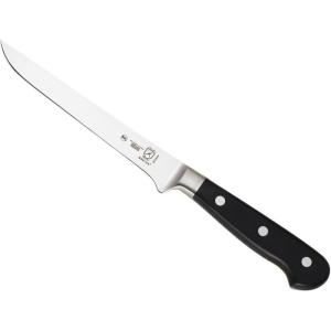 Mercer Culinary M23510 Renaissance, 8-Inch Chef’s Knife(Flexible Boning Knife)