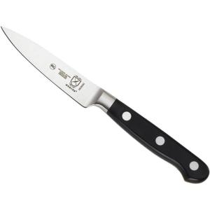 Mercer Culinary M23510 Renaissance, 8-Inch Chef’s Knife(Forged Paring Knife)