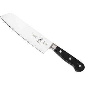 Mercer Culinary M23510 Renaissance, 8-Inch Chef’s Knife(Nakiri Vegatable Knife)