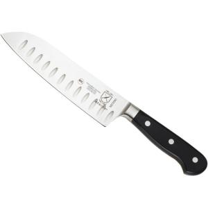 Mercer Culinary M23510 Renaissance, 8-Inch Chef’s Knife(Santoku Knife)