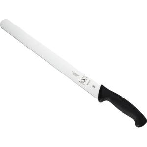 Mercer Culinary M23870 Millennia Black Handle, 12-Inch, Slicer