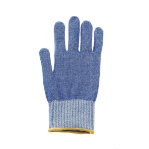 Mercer Culinary Millennia Colors Level A4 Cut Glove – Green, Size S(Blue / Level A4)