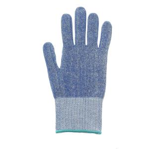 Mercer Culinary Millennia Colors Level A4 Cut Glove – Green, Size S(Blue)