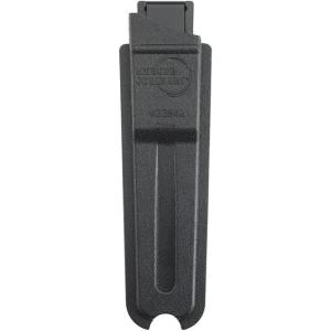 Mercer Culinary Millennia Knife Guard, Sheath for M23840 Produce, Plastic(Black)