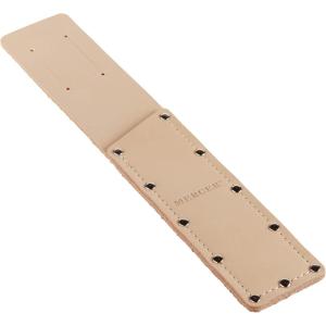 Mercer Culinary Millennia Knife Guard, Sheath for M23840 Produce, Plastic(Leather)