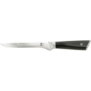 Mercer Culinary Premium Grade Super Steel, 8-Inch Chef’s Knife, G10 Handle(Boning Knife G10 Handle 6 Inch)
