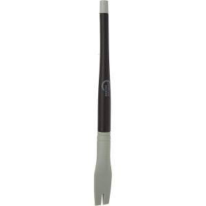 Mercer Culinary Silicone Dual Round Arch Plating Brush, 4mm(5 mm Round Arch)