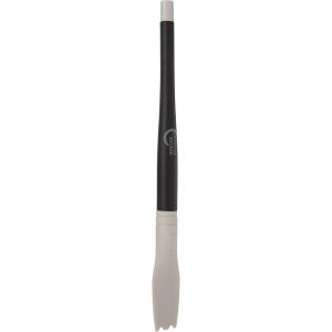 Mercer Culinary Silicone Dual Round Arch Plating Brush, 4mm(Dual 4mm Round Arch)