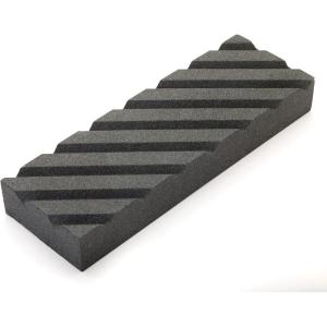 Mercer Culinary Triple Diamond 3 Stage Electric Knife Sharpener(Flattening Stone  Cilicon Carbide)