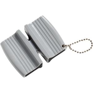 Mercer Culinary Triple Diamond 3 Stage Electric Knife Sharpener(Keychain Dual Sharpener)