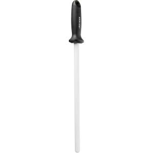 Mercer Culinary Triple Diamond 3 Stage Electric Knife Sharpener(Rod Knife Honing Stell 12 Inch)