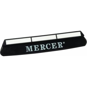 Mercer Culinary Triple Diamond 3 Stage Electric Knife Sharpener(Sharpening Angle Guide)