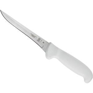 Mercer Culinary Ultimate White, 8 Inch Chef’s Knife(Boning Knife 6 Inch)