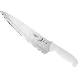Mercer Culinary Ultimate White, 8 Inch Chef’s Knife(Chef’s Knife 10 Inch)