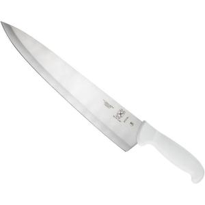 Mercer Culinary Ultimate White, 8 Inch Chef’s Knife(Chef’s Knife 12 Inch)