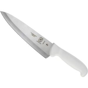 Mercer Culinary Ultimate White, 8 Inch Chef’s Knife(Chef’s Knife 8 Inch)