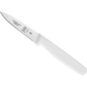 Mercer Culinary Ultimate White, 8 Inch Chef’s Knife(Paring Knife 3 Inch)