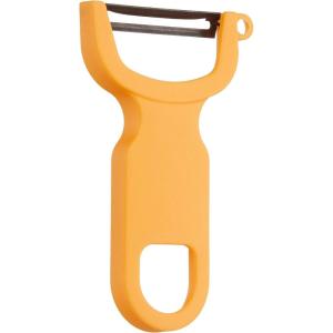 Mercer Culinary Y Swiss Peeler, White(Yellow)