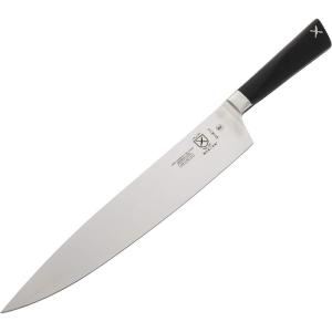 Mercer Culinary Züm Forged Chef’s Knife, 10 Inch,Black(10″)