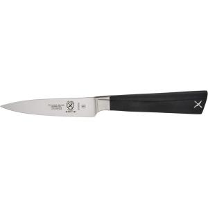 Mercer Culinary Züm Forged Chef’s Knife, 10 Inch,Black(3.5″)