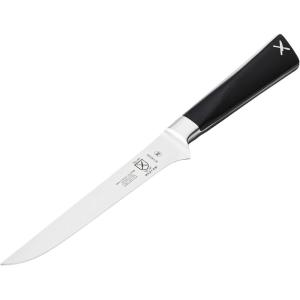 Mercer Culinary Züm Forged Chef’s Knife, 10 Inch,Black(6″)